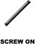 Threaded Bar 14050