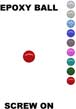 Screw Ball 14213
