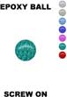 Screw Ball 14214