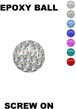 Screw Ball 14215
