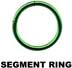 Segment Ring 17005