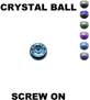Screw Ball 24065