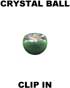 Clamp Ball 24081