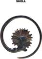 Expansion Spiral 31001