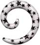 Expansion Spiral 32164