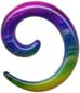 Expansion Spiral 32165