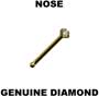 Nose Stud 45060