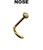 Nose Stud 45066