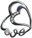 Pendant 51062