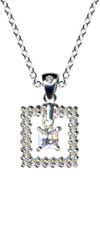Collier 54018