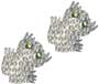 Ear Studs 58071