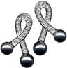 Ear Studs 58091
