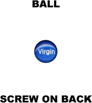 Screw Ball-14043