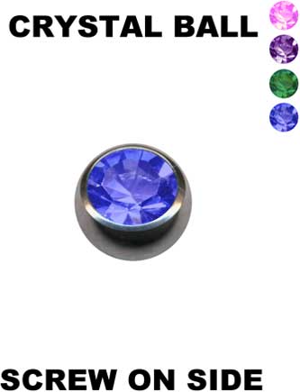 Screw Ball-14256
