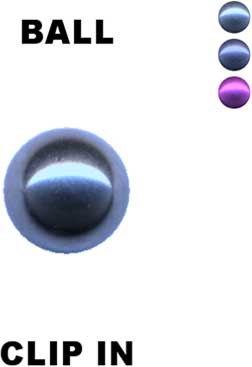 Clamping Ball-24019