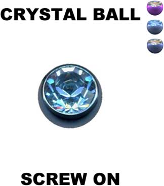 Screw Ball-24027