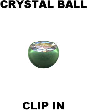 Clamp Ball-24081