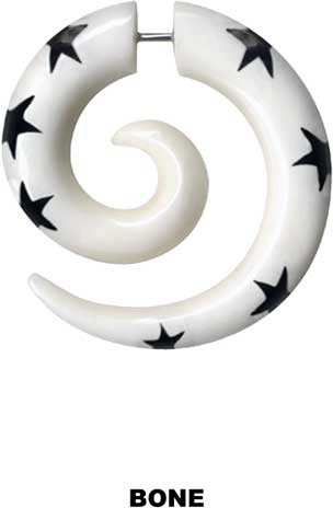 Fake Spiral -37013