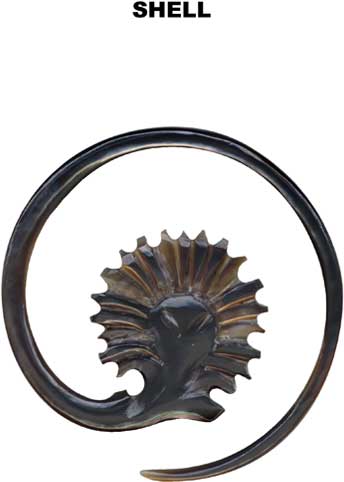 Expansion Spiral-31001