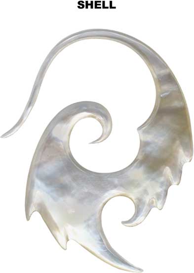 Expansion Spiral-31005