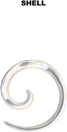 Expansion Spiral-31007