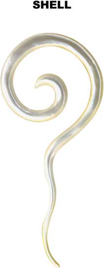 Expansion Spiral-31010