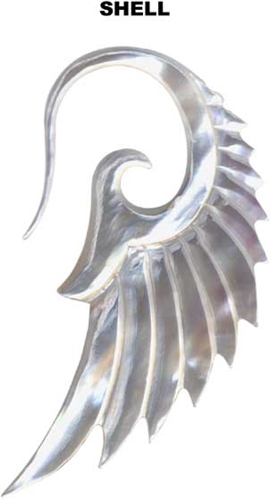 Expansion Spiral-31011
