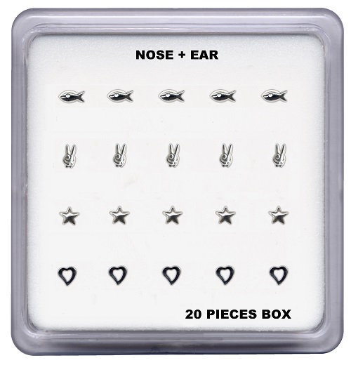 Studs Assortment-40061