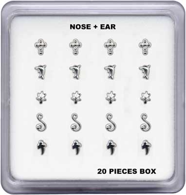Studs Assortment-40062