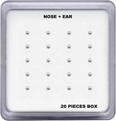 Studs Assortment-40065