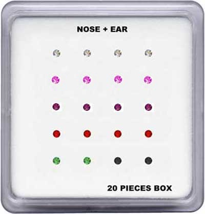 Studs Assortment-40067