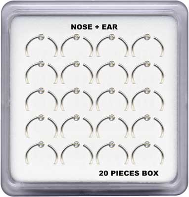Rings Assortment-40069