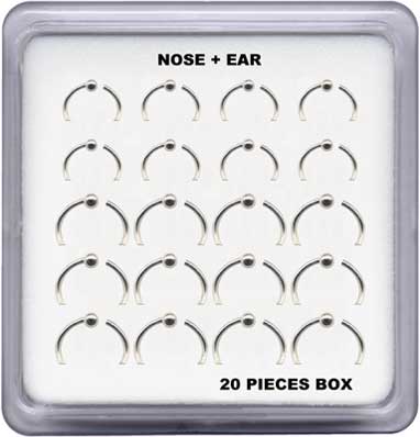 Rings Assortment-40071
