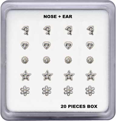 Studs Assortment-40072