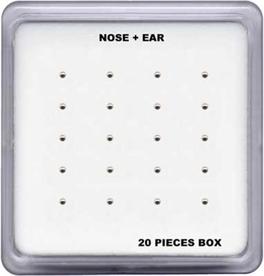 Studs Assortment-40073
