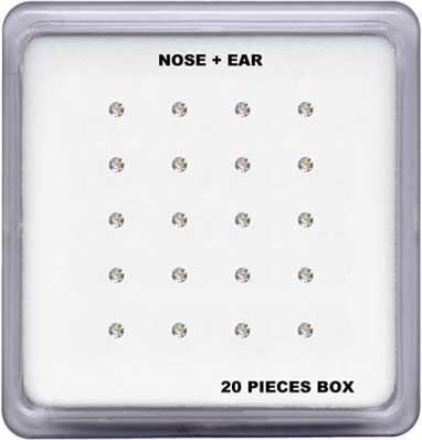 Studs Assortment-40074