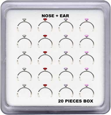 Rings Assortment-40076
