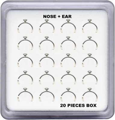 Rings Assortment-40075