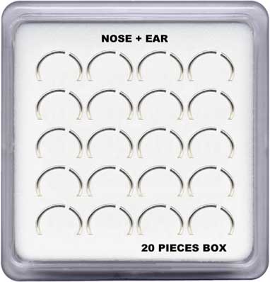 Rings Assortment-40078