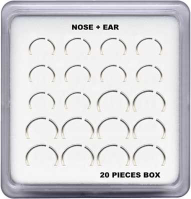 Rings Assortment-40079