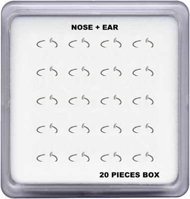 Rings Assortment-40080