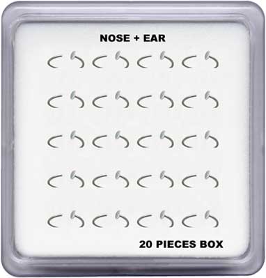 Rings Assortment-40081