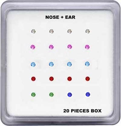 Studs Assortment-40082