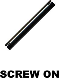 Threaded Bar-16013