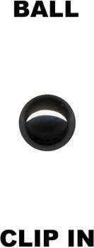 Clamping Ball-16117