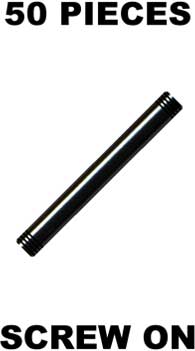 Threaded Bar-16120