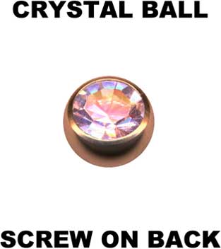 Screw Ball-11014