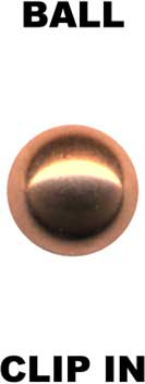 Clamping Ball-11028