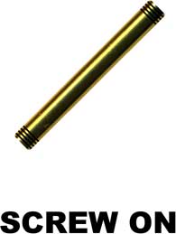 Threaded Bar -18013