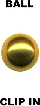 Clamping Ball-18045